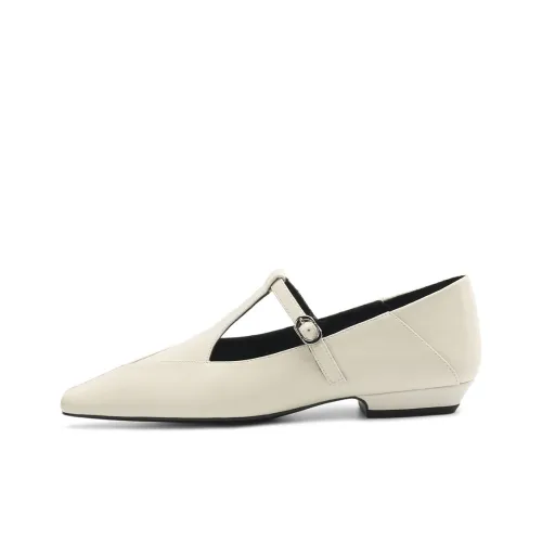 Rosa Bianca Mary Jane обувь для женщин