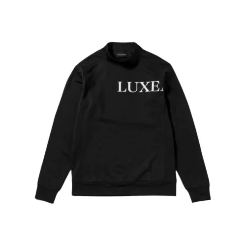 Luxeakmplus Мужские T-рубашки