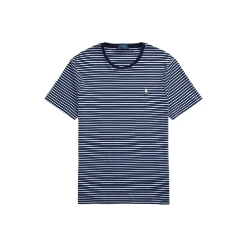 Polo Ralph Lauren T-Shirt Мужской Синий