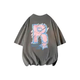 Темно-серый