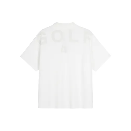 Magn Lens Мужская футболка с коротким рукавом