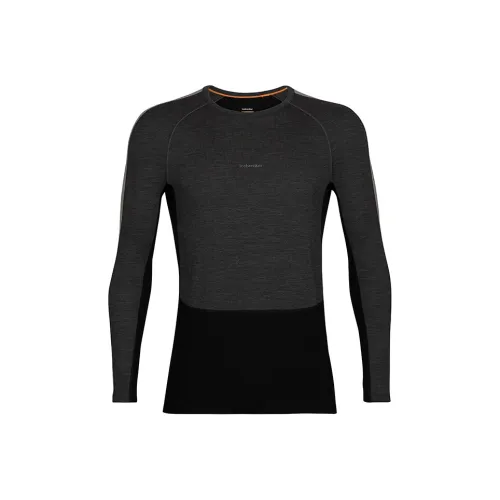 Ледокол Мужская T-рубашка