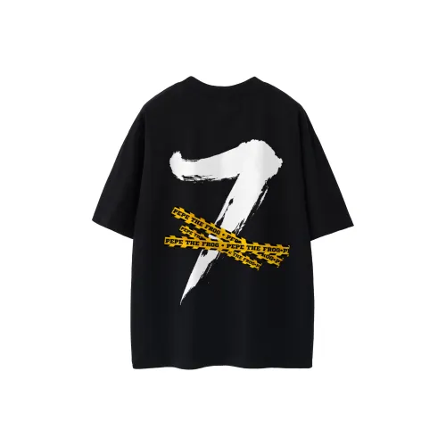 Pepe The Frog Унисекс Футболка