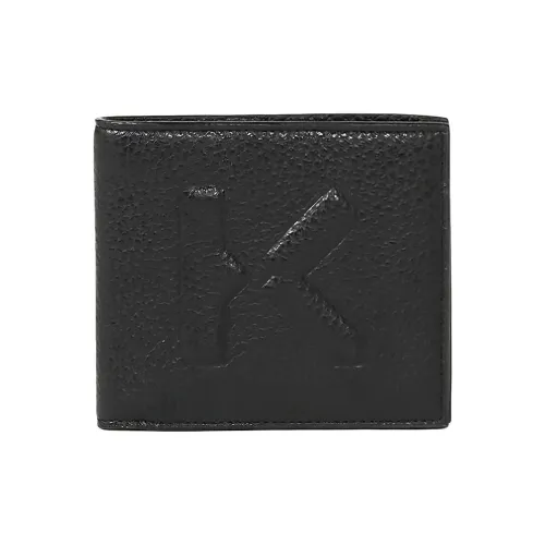 KENZO Letter Logo Кошельки Мужской