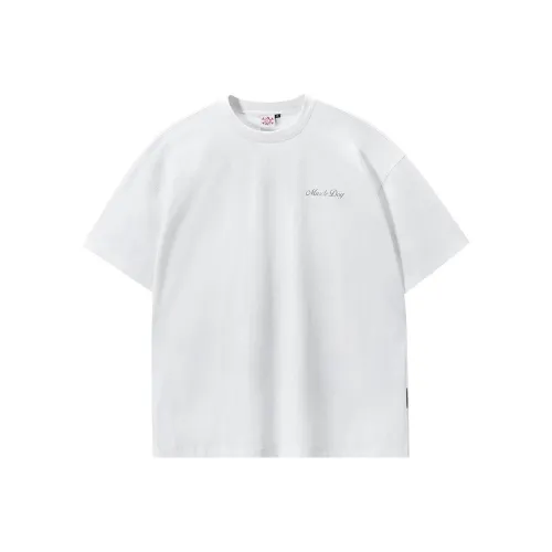 Muscle Dog Мужская футболка с коротким рукавом