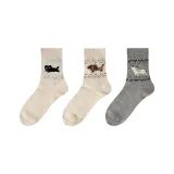 3 шт (A-Овца + Щенок + Котенок)