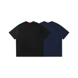 Чёрный + Тёмно-синий