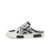 Бежево-черный