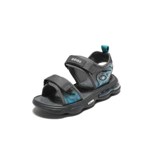 FCMM Детские сандалии Low Top Kids