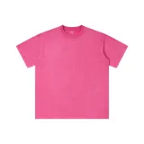 Винтажный стиль, тренд состаривания, ягодно-красный.