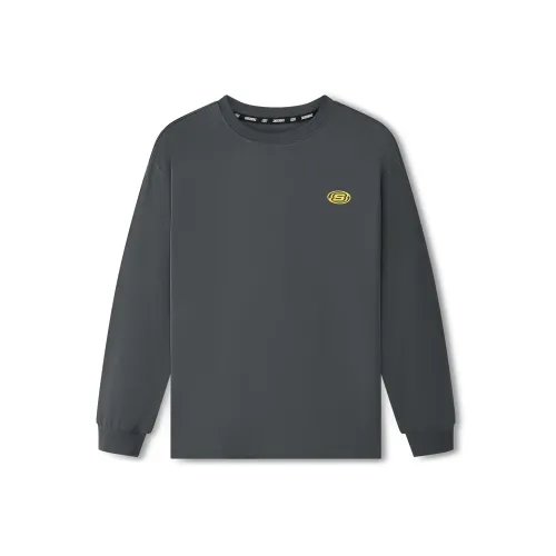 Skechers Sports Life Collection T-Shirt Унисекс Oyster Black