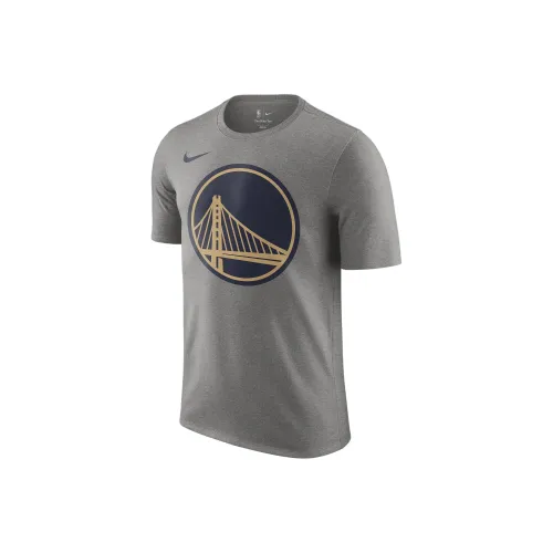 Nike Clothing Темно-серый Мужской T-рубашки