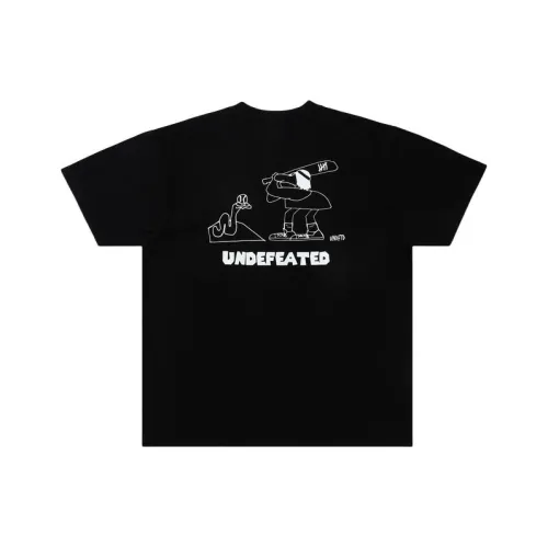 Undefeated Унисекс Футболка