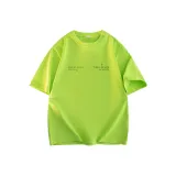 Неоново-зеленый