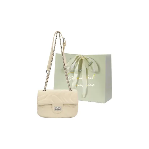 JIANGLIDA ПУ (полиуретан) Сумка через плечо Стандартная Женская Многоцветная