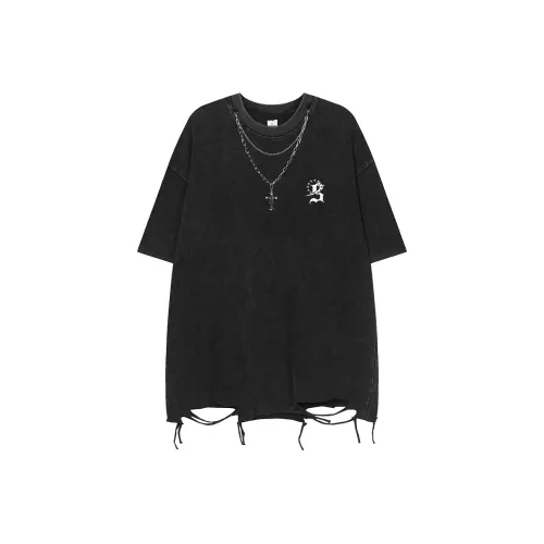 DOUBLE STAR 88 Унисекс Футболка