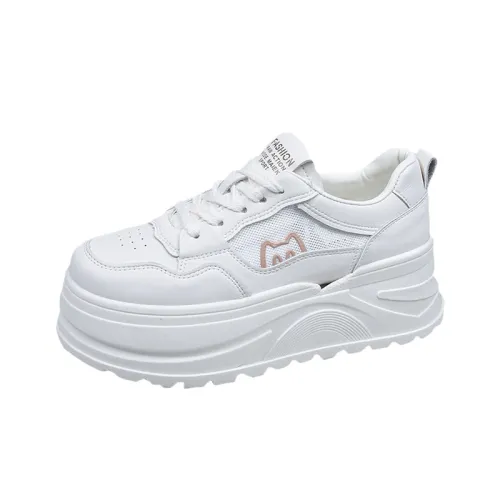 Boldi Kuki Низкие Кроссовки для Скейтбординга Женские