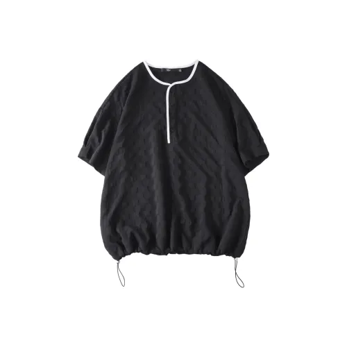 Pin Li Мужская T-рубашка