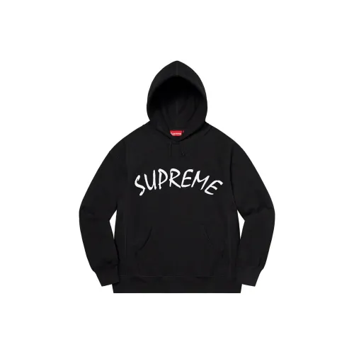 Supreme SS21 Унисекс Свитшоты