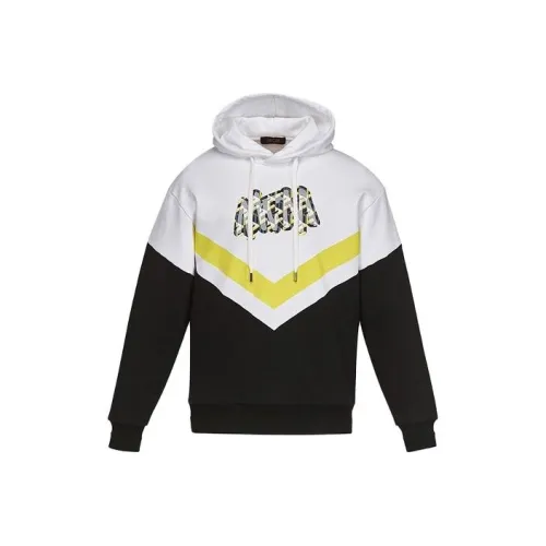 MCM FW22 Толстовка Мужской Белый