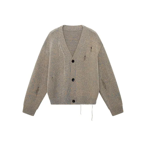 NANS STUDIO Мужской Трикотаж