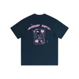 Темно-синий