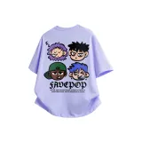 Светло-фиолетовый