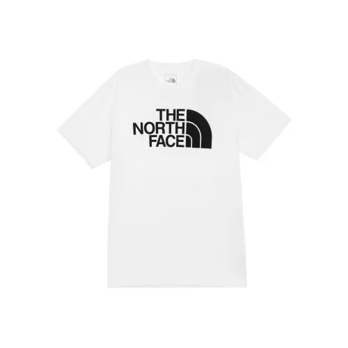 THE NORTH FACE T-Shirt Мужской Белый