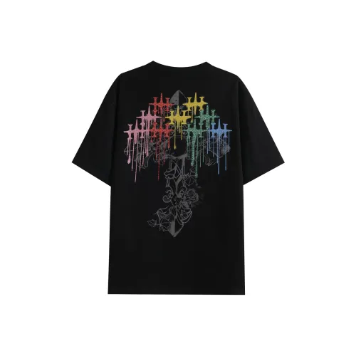 HARDY HARDY Унисекс Футболка