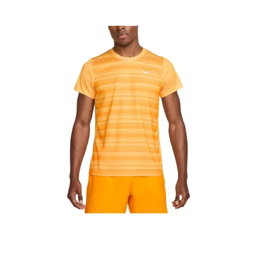 Nike Clothing Оранжевые Мужские T-Рубашки