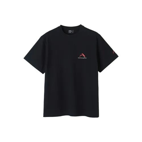 ROARINGWILD ARCH Унисекс Футболка