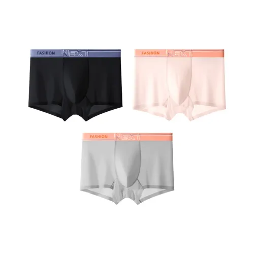 MIIOW Мужские боксер-шорты