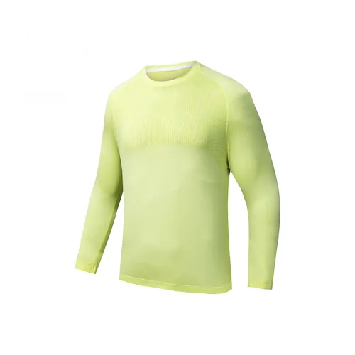 CHAOJIANTA T-рубашка мужская Legend зеленая