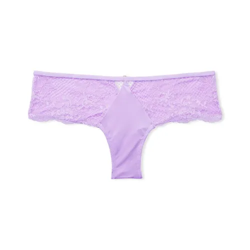 Victoria's Secret Таро Фиолетовый Женские Трусики-Бикини