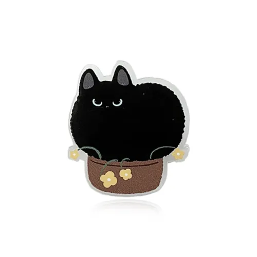 Ringlove Смола Броши Унисекс