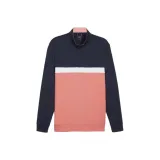 Темный морской синий