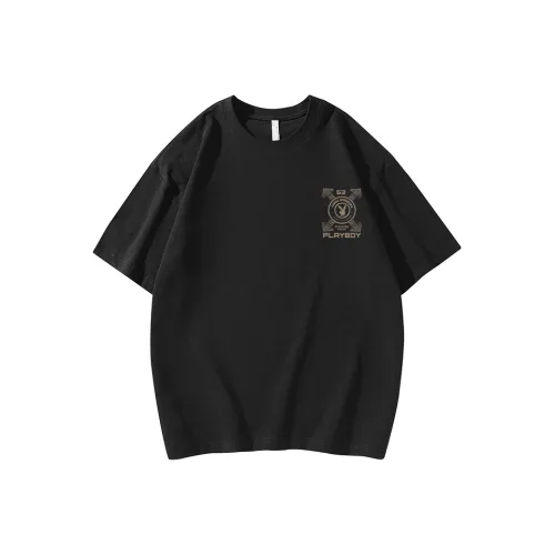 Мужские T-рубашки PLAYBOY Collaboration