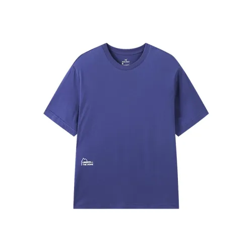 361° T-Shirt Мужской Nightfall Purple