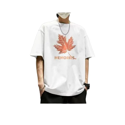 M MAICCO Мужские T-рубашки