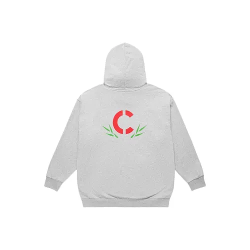 CLOT Мужские Свитшоты