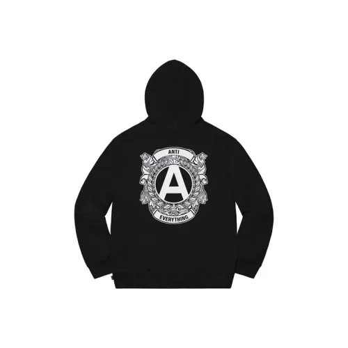 Supreme FW20 Унисекс Свитшоты