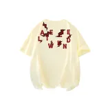 Бежево-желтый