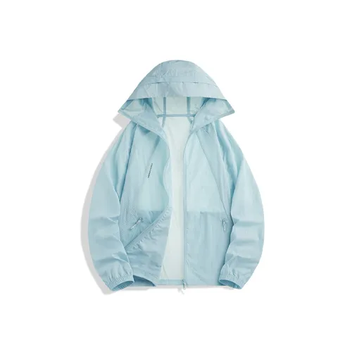 EMINU Одежда с защитой от солнца Унисекс