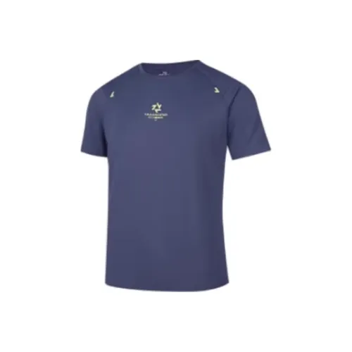 361° T-Shirt Мужской Midnight Blue