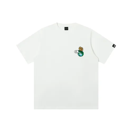 JUNGLE TIGER Унисекс Футболка