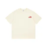 Светлый хаки (100% хлопок, вышивка)