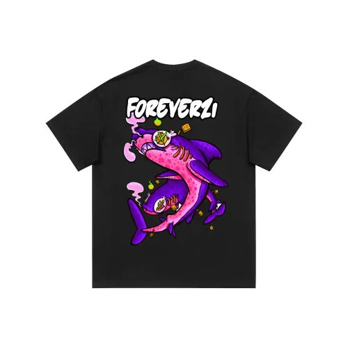 FOREVER 21 Унисекс Футболки