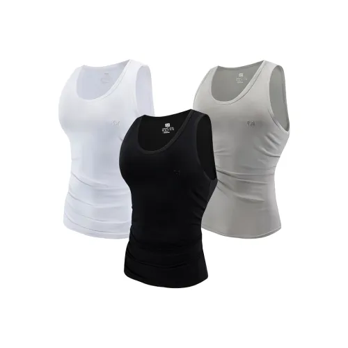 H YXIANG Мужские майки