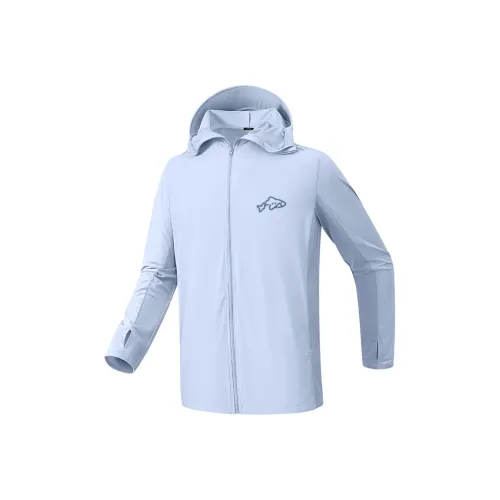 Miniso Унисекс Одежда с защитой от UV