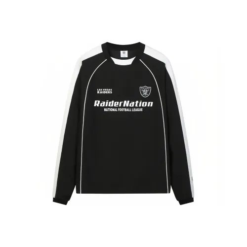 NFL Черные Мужские Футболки